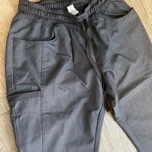 Maevn Yoga Scrub Pants